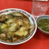 中華飯店　太華＠岡山市北区表町三丁目