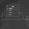 今日は、外部キー制約参照同士テーブルの日。