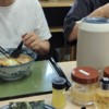 徳島市寺島本町西1「麺屋　六根」