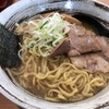 【浜松市東区】らーめん鯱