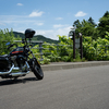 道の駅の向こう側 #3｜当別、六月の青