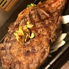 【再開】本日のお肉、復活の兆し