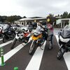 第４３回全国白バイ安全運転競技大会