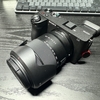 ミラーレスカメラSONY α6700を購入しました