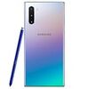 Samsung Galaxy Note 10 Dual SIM (SM-N9700/DS) 8GB/256GB 6.3インチ LTE SIMフリー Qualcomm SDM855 Snapdragon 855 [並行輸入品] (Aura Glow/オーラグロー)