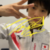 羽生結弦選手　応援するよー！！