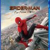 スパイダーマン　ファー・フロム・ホーム