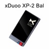 【HiFiGOニュース】プレミアムHDバランスBluetooth DAC＆ヘッドホンアンプ「xDuoo XP-2 Bal」リリース