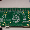 Raspberry Pi Zero WHをヘッドレスでセットアップ