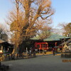 坂東観音霊場巡り（１２）勝福寺烏枢沙摩閣で用足し、鈴廣蒲鉾店へ。