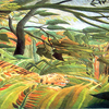 Surpris! by Henri Rousseau (not a review of the painting)