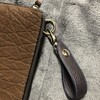 ベルトキーホルダーの使い方 その２