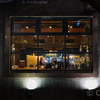 Leicaで初旅行④ ～夜の京都～
