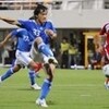  ゆるーい攻撃練習（アジアカップ2011予選・日本-香港）