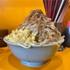 【 ラーメン二郎八王子野猿街道店2 】安全パトロールにやってきたぜっ！