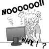 仕事と浴衣と私☆