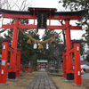 「全国神社お参り旅」生島足島神社～長野県上田市