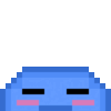 メックンぴょんぴょんしてた