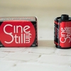 【CineStill 800Tungsten】そのフィルムは映画の世界へ引き込む 作例