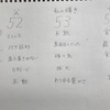 ある物語😅