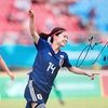 本日午後３：５０～「なでしこジャパンVSザンビア」女子サッカーワールドカップ初戦！#スポ活と#映活「マネーボール」一生懸命が大事！