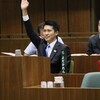 一般質問への思い（自民党議員の一般質問作成）