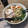 ラーメン探検団　大阪編①