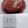 お菓子:     糖質制限ケーキ専門店「GOOD EATZ」   西武新宿線