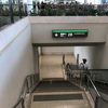 30th leg: 那覇-石垣 RAC705
