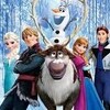 ディズニー映画