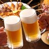 今日から解禁❣️ビール一斉増産🔥