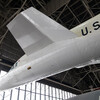 North American XB-70 Valkyrie