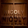 脱毛・髭脱毛は広島の「NICOLY Beauty & Cafe Bar」