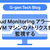 Cloud Monitoring アラートで VM マシンのメトリクスを監視する