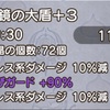 ルベランギス3ビルド予想