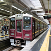 2024/08/15 阪急京都線 C#7320