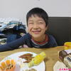 成長日記♪2023/7/5♪７歳小学２年生＞にこにこでオーマイゴット