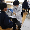 4月10日　健康診断