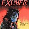 【楽曲紹介】エグジューマー（EXUMER）「Destructive Solution」