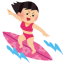 アラフォー夫婦の妊活サーフィンライフ