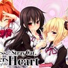 Steam版「ノラと皇女と野良猫ハート」の配信日が6月18日に決定、日本語対応・デモ版も配信中