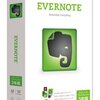 Evernote のプレミアム更新しました。