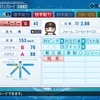 パワプロ2020再現選手 マディソン・バムガーナー 2014年 SF 【リクエスト】