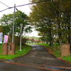 厚真町立軽舞小学校跡を訪ねてみた　2024.5.6