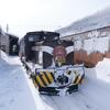 ストーブ列車で焼くものといえば