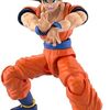 Figure-rise Standard 孫悟空(NEW SPEC Ver.) レビュー：旧キットからの進化と限界点