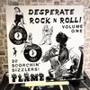 Desperate Rock'n'Roll! Volume One