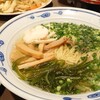 港北pa下りの食事処