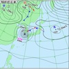 カラダ予報   「なだらかな気圧低下と海水温低下。鼻炎と喘息」