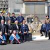 印南町に日本鰹節協会関係者が来町、発祥の地生かした取り組み推進へ　〈2016年3月1日〉